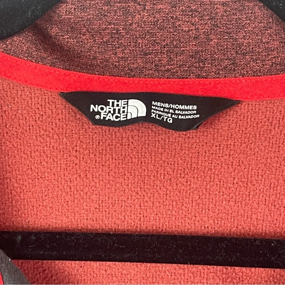 The North Face Men's Canyonlands Full Zip jacket